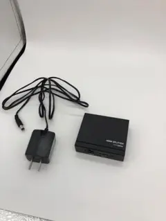 THDSP12X2-4K HDMI分配器