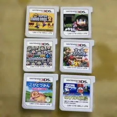 動作確認　RPG4 BROS2 ルイージ　スマブラ　こびと　のび太の宝島