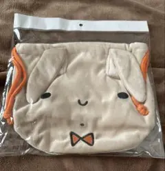 クレヨンしんちゃん なぐられうさぎ きんちゃく いいね不要