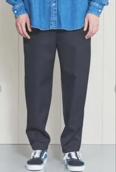 H beauty＆youth VACANT EASY PANTS