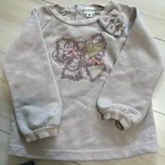 JILL STUART トレーナー　トップス　 90