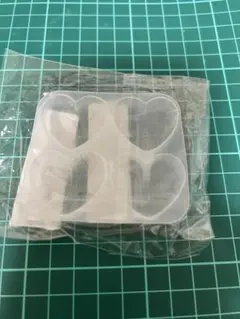 ハートモールド