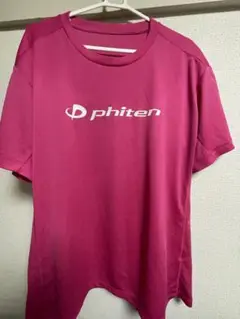 phiten ピンク 3xo