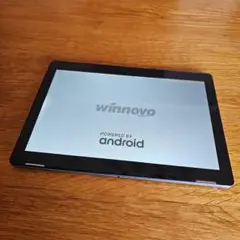 Winnovo 10インチタブレット5G WiFiモデル