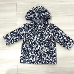 NEXT レインコート 9-12month