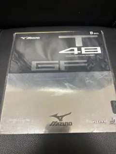 GF T48 黒　厚さMAX