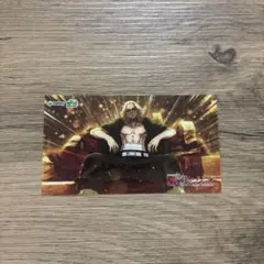 マイキー　東京リベンジャーズ リベスロ リベパチ 渋谷 特典 ステッカー