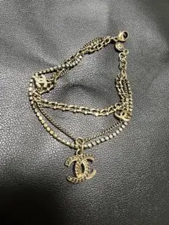 CHANEL ブレスレット
