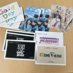 lemio 非売品　ステッカー　セット