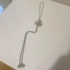 新品未使用❗️美品❗️ネックレス