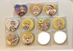 すとぷり るぅと 缶バッジ まとめ売り