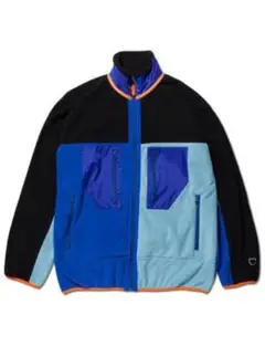 AKTR フリース ジャケット