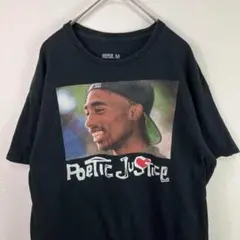 USA古着 2pac 2パック Tシャツ ラッパー ヒップホップ hiphop