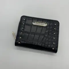 ☆新品同様☆モーダプリンチペ☆二つ折り財布