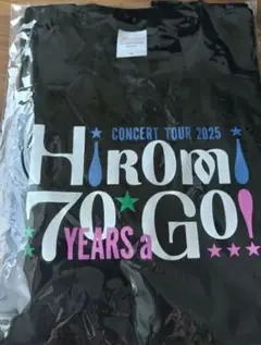 郷ひろみ50周年Tシャツ&タオル 2025年最新】郷ひろみTシャツの人気アイテム - メルカリ