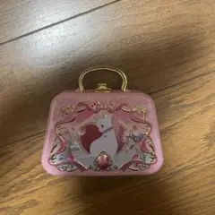 ゴンチャロフ　チョコ缶　缶のみ