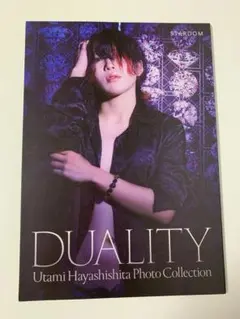 スターダム マリーゴールド プロレス 林下詩美 DUALITY 写真集 直筆サイン・コメント入り 完全新品未使用未開封品 2025年最新】Yahoo!オークション -林下の中古品・新品・未使用品一覧