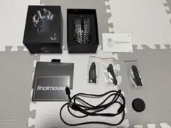 finalmouse Starlight-12 TenZ サイズS