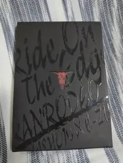 【声優・DVD】GRANRODEO FIRST LIVE 2007