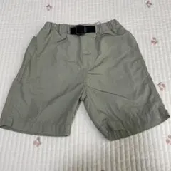 プティマイン ハーフパンツ 100
