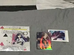 白石杏 プロセカ パシャこれ ヴァイシュ アクキー まとめ売り