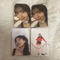 TWICE strategy トレカ　モモセット