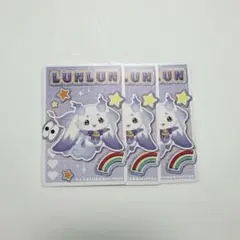 にじさんじ ルンルン PIGG PARTY チップス ピグパーティ