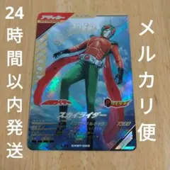 ガンバレジェンズ スカイライダー