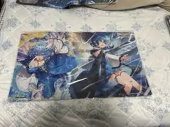 Amazon.co.jp: WIXOSS ウィクロス プレイマット ロストコード