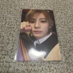 BOYNEXTDOOR BOYLIFE ユニバ ラキドロ イハン トレカ