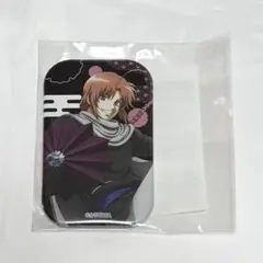 銀魂 キャラポップアップストア 神威