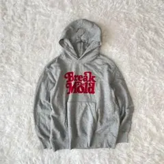 【UNIQLO】ユニクロ(L) VERDY コラボパーカー　UT メンズ