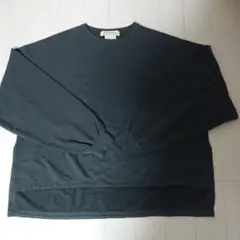 極çŸåâ¥ïžLâAppartementã¢ãã«ãã¢ã³â
SideSlit Long T