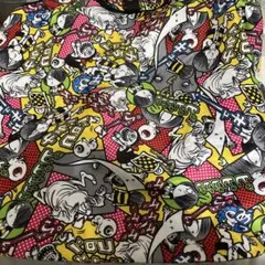鬼太郎　トートバッグ
