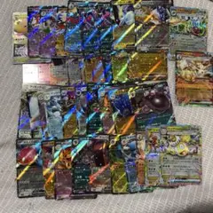 ポケモンカード 40枚セット