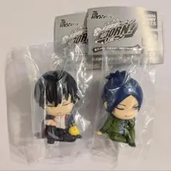 肩ズンFig.　家庭教師ヒットマン　REBORN!　2点セット