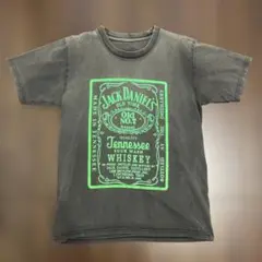 鬼フェード Jack Daniel’s 00s