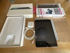 美品 iPad mini2 Wi-Fi セルラーモデル スペースグレイ 16GB