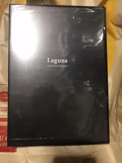 Laguna 日本人物　DVD未開封