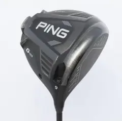 PING G425 LST ドライバー 9° ALTA J CB SLATE S