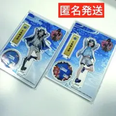 刀剣乱舞 太鼓鐘貞宗 アクリルスタンド アクリルフィギュア アクスタ 立ち絵