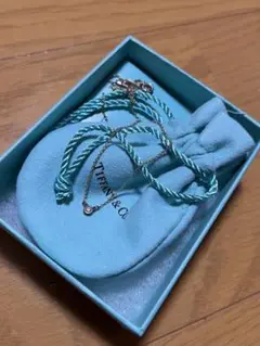 Tiffany /ネックレス