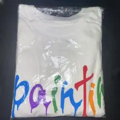 SexyZone repainting ツアーTシャツ