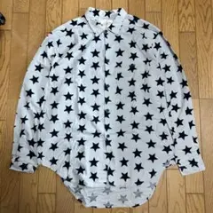 80s USA製 ネルシャツ 古着 ビンテージ シャモア 総柄 アメリカ製