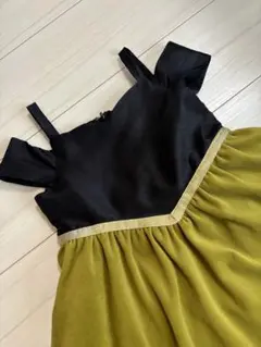 アナ　ワンピース