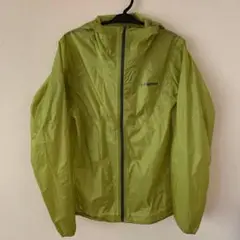 patagonia アルパインフーディニジャケット メンズXS