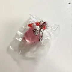 キラじゃらッ！　珍海生物　ニュウドウカジカ