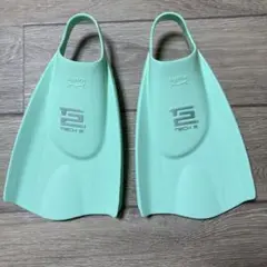 HYDRO TECH 2 フィン サイズ4-5 水泳トレーニング用