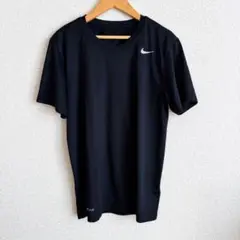 NIKE Dri fit メンズ フィットネスTシャツ M