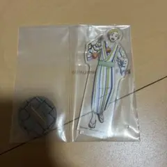 一番くじ WIND BREAKER アクスタ　楡井